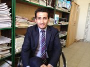 Hazhar Ahmed