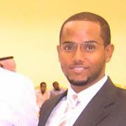 Abdalla Mohamed