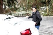 Usman Zubair
