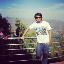 Jatin Patel
