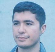 Josh Stickler