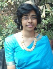 Debdatta Chakraborty