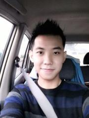 Michael Lioe