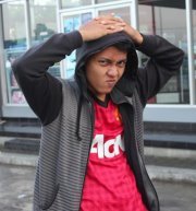 Rian Prasetya