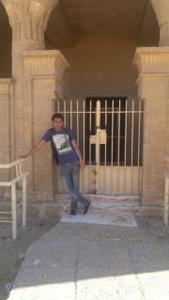 Amr Saad