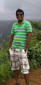 Vikrant Dayala