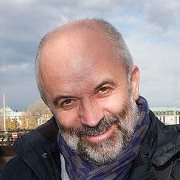 Валентин Лещименко