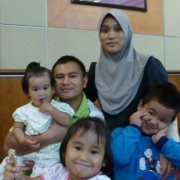 Mohd Hafizil