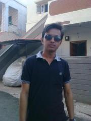 Avinash Dhule
