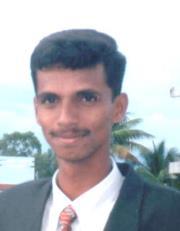 Vanam Gopinath