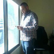 Tareq Kayed