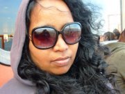 Indira Arumugam