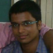 Prashanth Pillamari