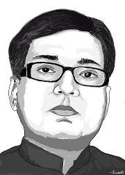 Kumar Swasti