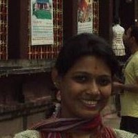 Kirthika Anathanarayanan