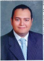 Ahmad Farahat