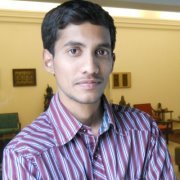 Prasanth Dasari