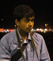 Sanchit Gupta