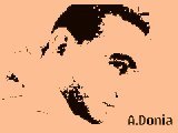 Ahmed Donia