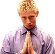 Sebastian Sander oest