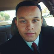 Jonathan Robinson