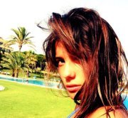 Sabrina Antal