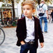 Ishan Dave