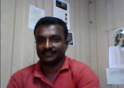 Sree Kumar