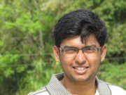Harish Ni
