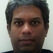 Naveen Rai