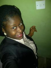 Adeleke Josephine adetooke