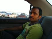 Vinayakamurthi Arumugam