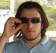 Daniel Rodrigues da silva