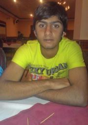 Rizwan Mahmood