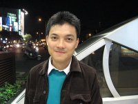 Patrick Chiu