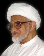 Mohammed Jaffer