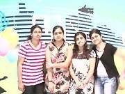 Vinithra Padmanabhan