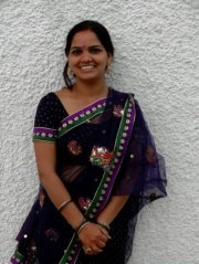 Priyanka Pandey