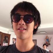 Pete Pratoomraj