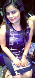 Tanushree Bhattacharya