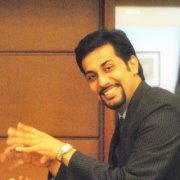 Dhruv Raghuvanshi