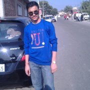 Arjun Razdan