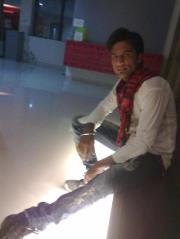 Rohit Singh