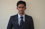 Arjun Nair