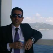 Natheer Alrasheed