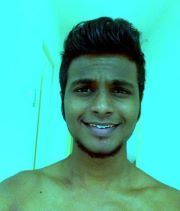 Sivaruban Theshinamoorthy