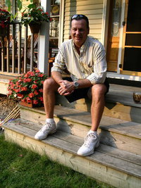 Jeff Dow