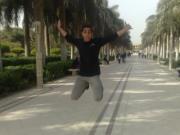 Yahia Alharthy