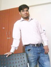 Deepak Chawla