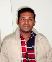 Sreevishnu Pavithran